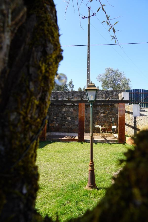 Casa Da Torre Villa Sao Pedro de Tomar Dış mekan fotoğraf