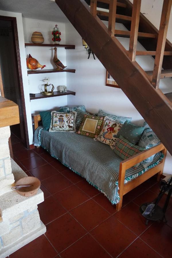 Casa Da Torre Villa Sao Pedro de Tomar Dış mekan fotoğraf