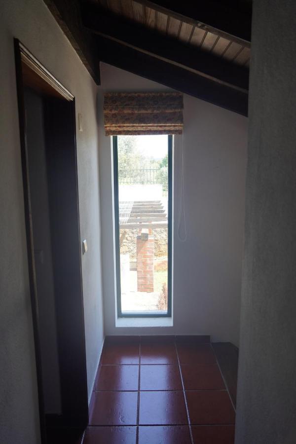 Casa Da Torre Villa Sao Pedro de Tomar Dış mekan fotoğraf