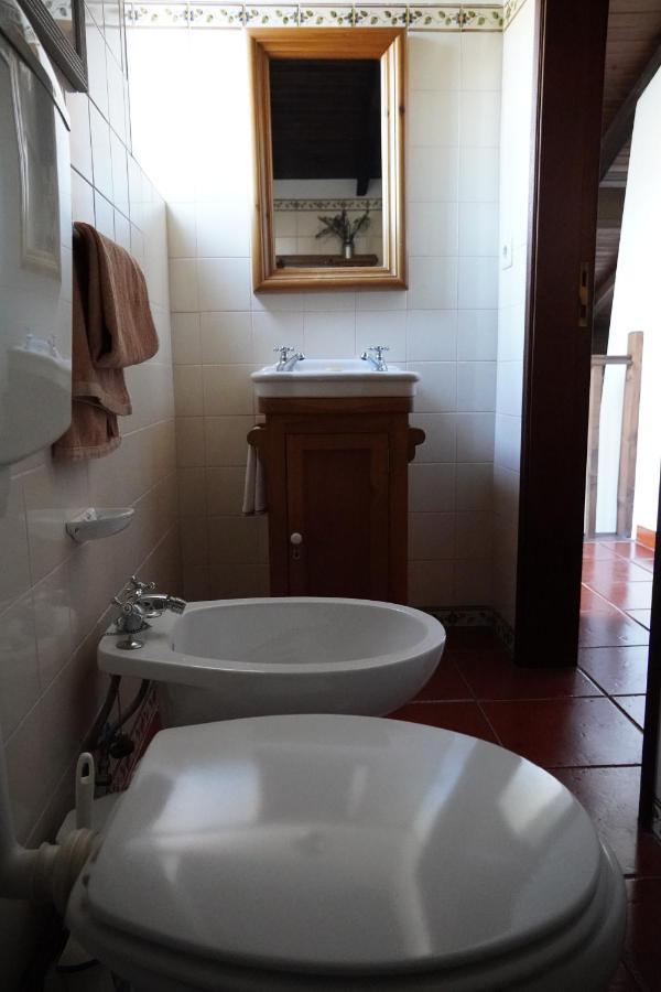 Casa Da Torre Villa Sao Pedro de Tomar Dış mekan fotoğraf