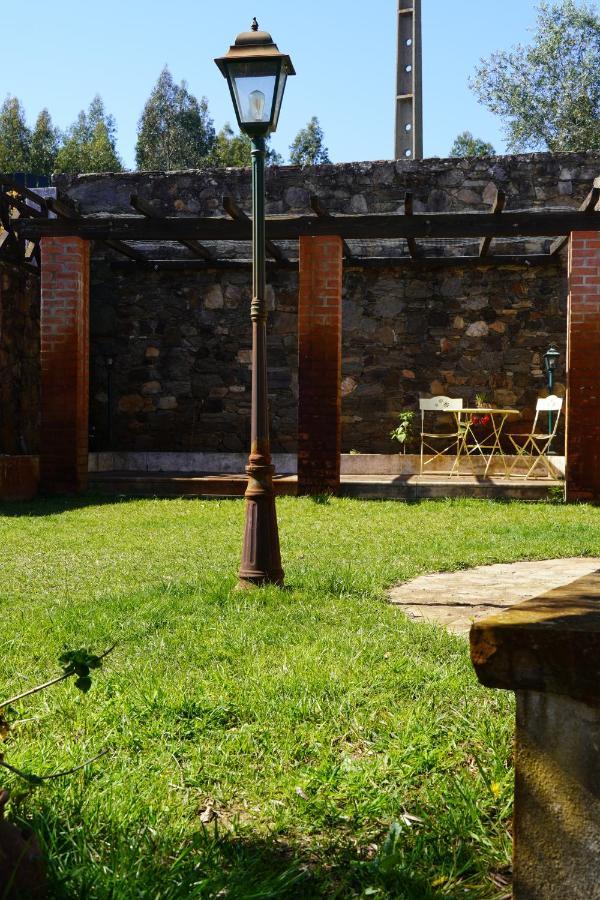 Casa Da Torre Villa Sao Pedro de Tomar Dış mekan fotoğraf