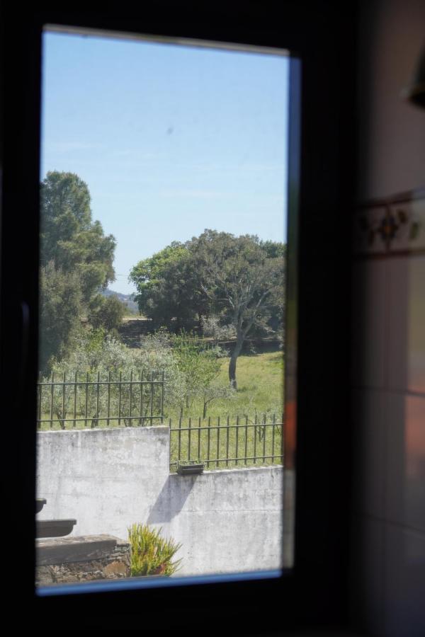 Casa Da Torre Villa Sao Pedro de Tomar Dış mekan fotoğraf